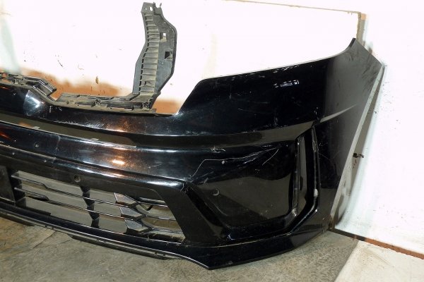 Zderzak przód Kia Sorento IV 2020-