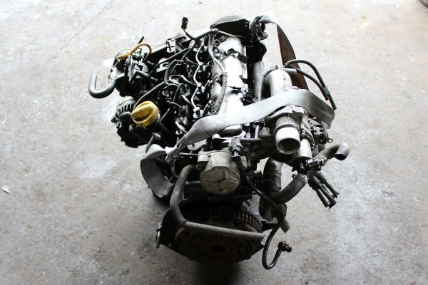 Silnik Renault Laguna II 2001-2007 1.9DCI F9Q754