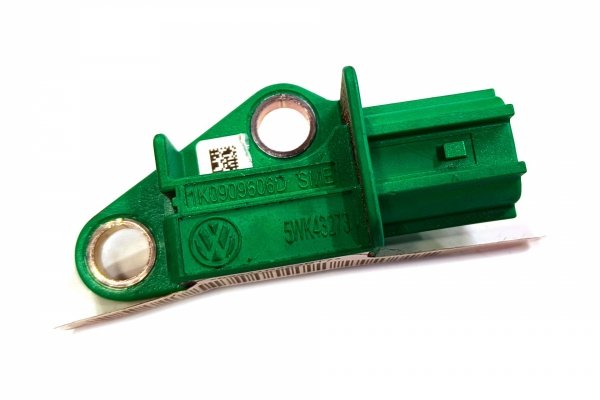 Czujnik uderzeniowy VW Golf V 2003-2008