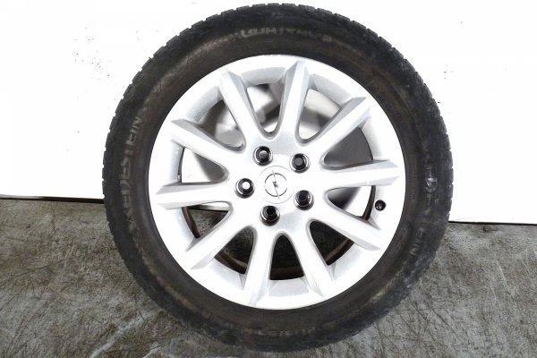 Felgi 5X110 R16 Opel Astra H 2008 