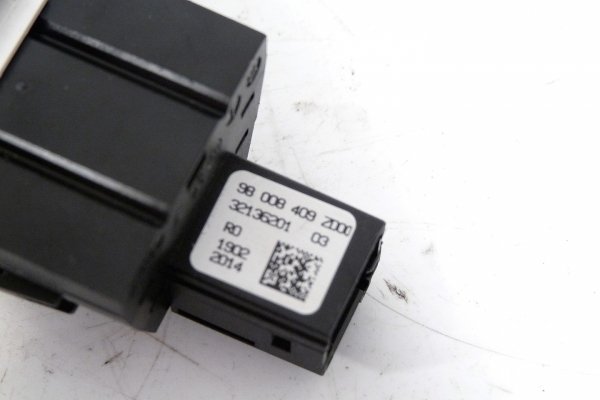_Przycisk start stop Citroen DS5 2014 (2011-2014)  Hatchback 5-drzwi