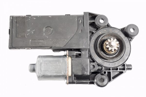 Silniczek podnośnika szyby przód lewy Renault Megane III