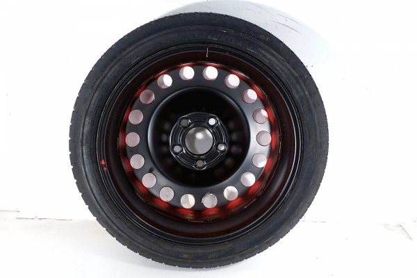 Koło dojazdowe ET 41 115/70 R16 5x110 Opel Vectra