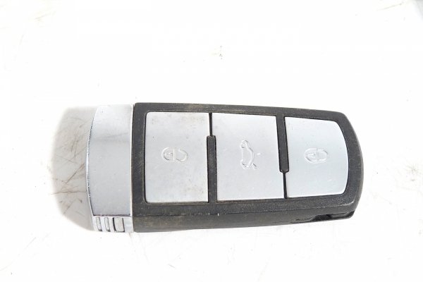 Stacyjka kluczyk VW Passat B6 2005 2.0FSI BLR