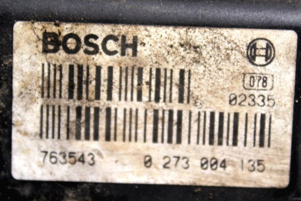 Pompa ABS Audi A6 C5 1997 2.4i V6 AGA