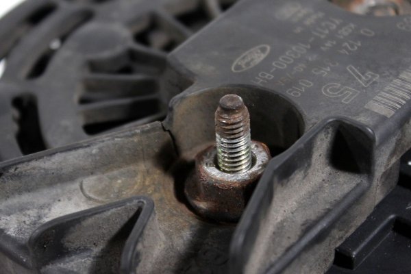 _Alternator Ford Transit MK6 2000-2006 2.4Di (75A)