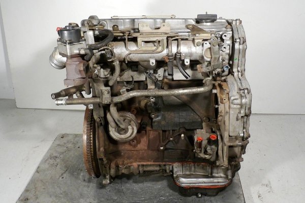 _Silnik Nissan Almera N16 2000-2006 2.2Di YD22