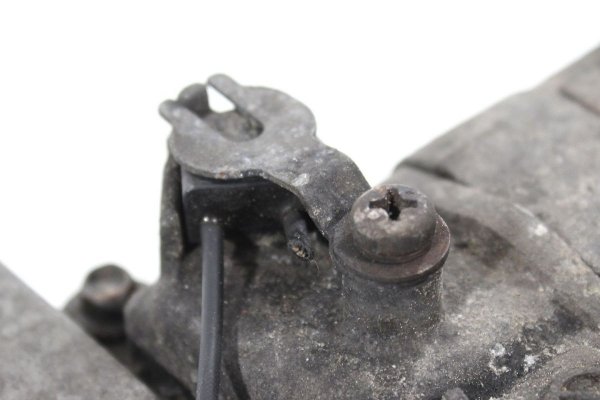 Sprężarka klimatyzacji - Mazda - 3 - zdjęcie 8
