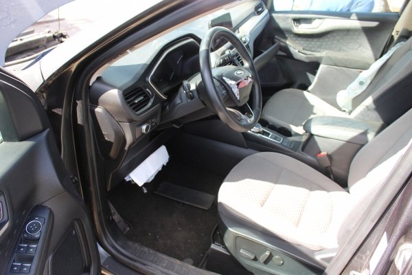 _Mechanizm wycieraczek + silniczek Ford Escape IV 2020 Suv 5-drzwi 