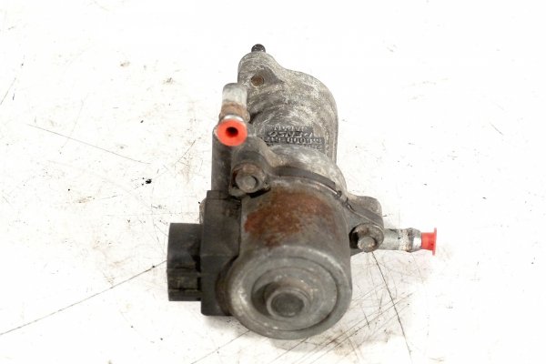 Zawór EGR Toyota Corolla E12 2005 1.4D4D 1ND-TV Kombi 