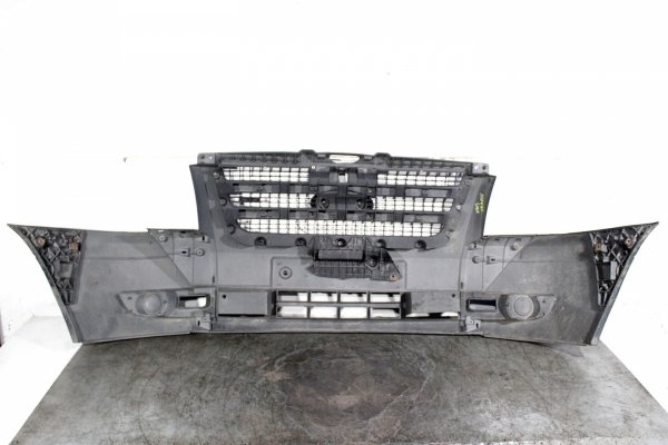 Zderzak przód Ford Transit MK7 2006 2.2 TDCI BUS