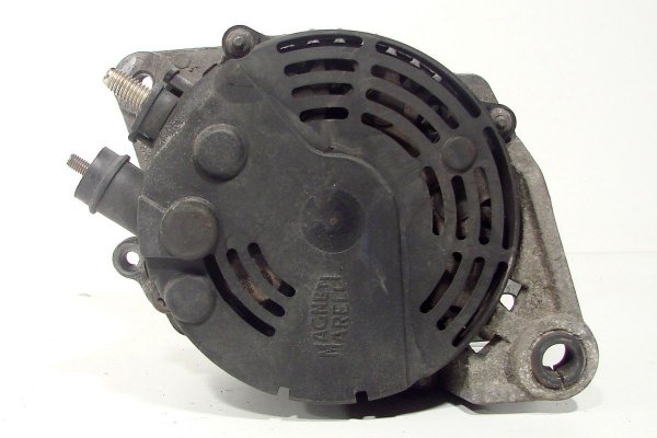 _Alternator Nissan Primera P11 1999-2002 1.6i 16V