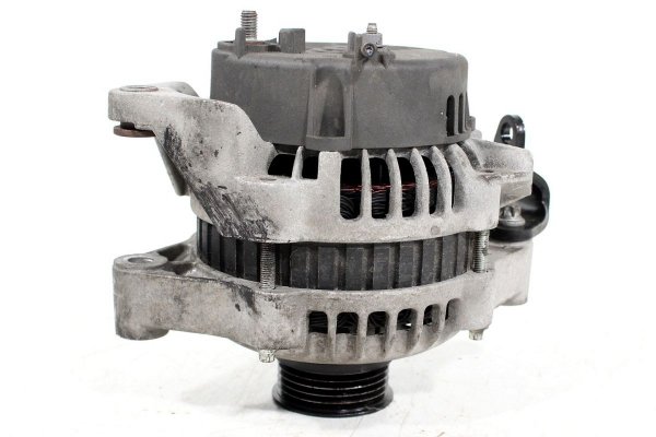 alternator - opel - zdjęcie 2