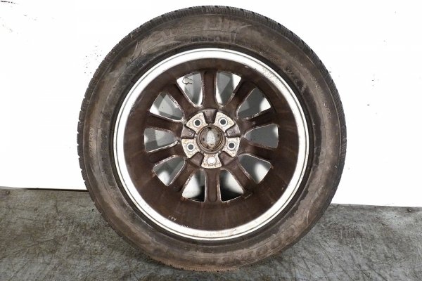 Felgi 5X110 R16 Opel Astra H 2008 