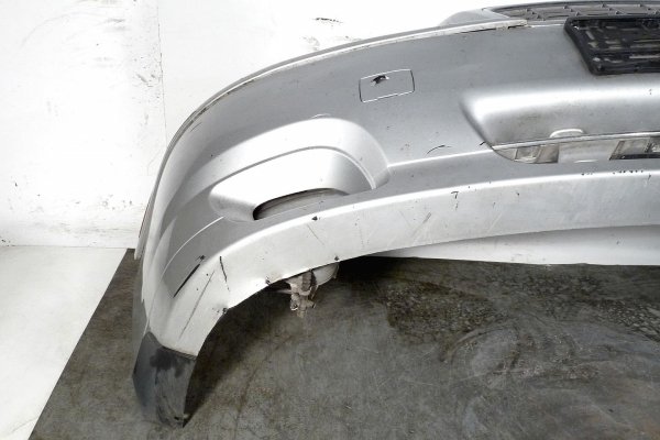_Zderzak przód Volvo S80 I LIFT 2005 Sedan (kod lakieru: 426-26)