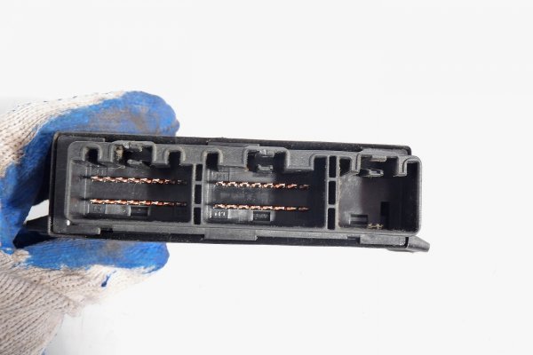 Komputer sterownik silnika immo licznik stacyjka  Ford Transit MK6 2.4 TDDI 2003 