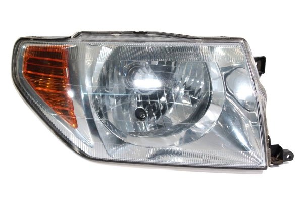 Reflektor prawy Mitsubishi Pajero Pinin 1998-2006