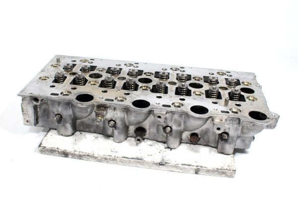 _Głowica Chrysler Voyager GY 2000-2007 2.8CRD ENR
