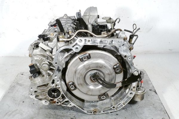 _Skrzynia biegów CVT Nissan Primera P11 1999-2002 2.0i 16V