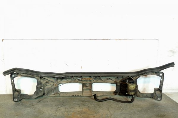 Pas przód Opel Vivaro A X83 Lift 2009 Bus