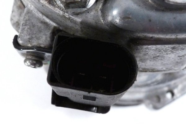 Sprężarka pompa klimatyzacji Skoda Octavia 1U 2001 1.8T