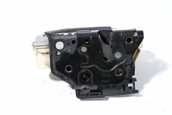 Zamek przód lewy VW Passat B6 2005 Kombi (9-pin)