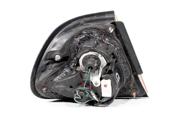 lampa tył prawa - nissan - almera - zdjęcie 2