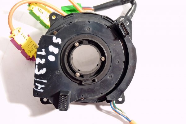 Taśma airbag zwijak Volvo S80 1998-2002