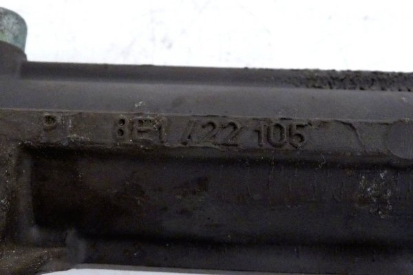 _Przekładnia kierownicza maglownica Audi A4 B6 2004 1.9TDI BKE 