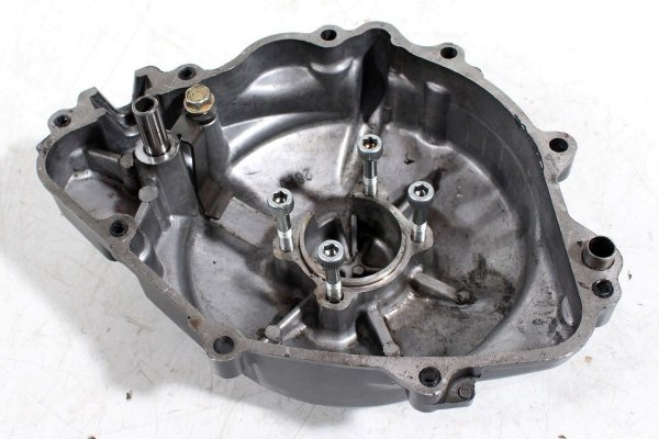 _Pokrywa dekiel alternatora Honda CBR 954RR Fireblade SC50 2002
