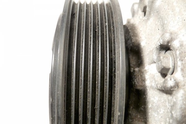 Sprężarka pompa klimatyzacji Skoda Octavia II 1Z 2005 1.6i 8V BGU Kombi 