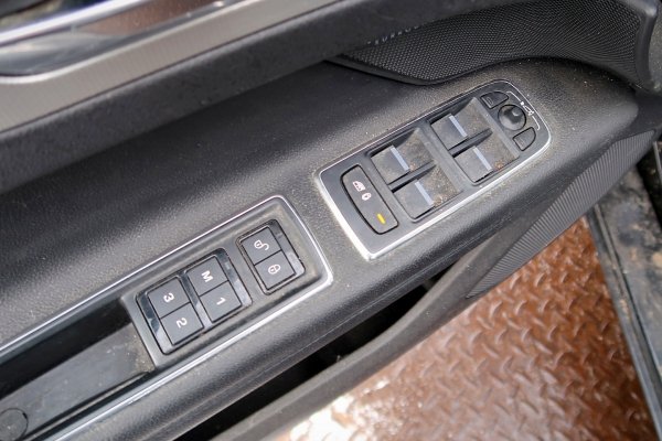 Drzwi przód prawe Jaguar XF X260 2016 Sedan