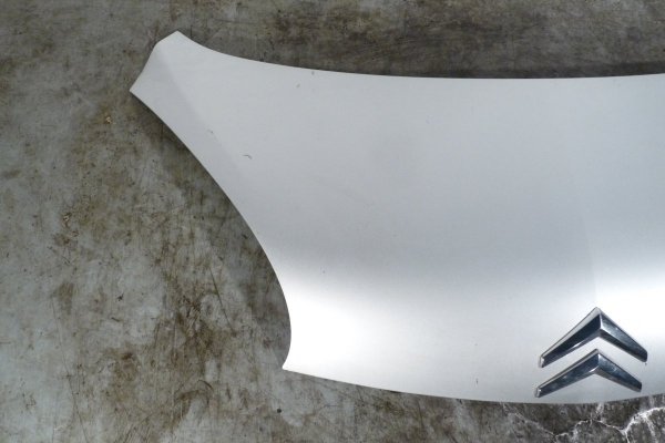 Maska pokrywa silnika Citroen C1 2005-2012