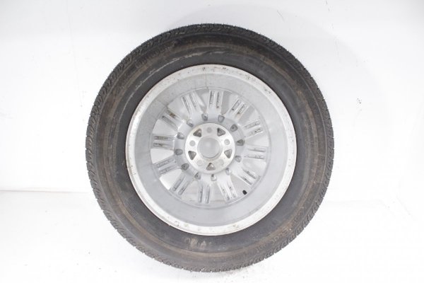 Koło zapasowe 5x100 6J R15 ET38 Audi A3 8L 1996-2003