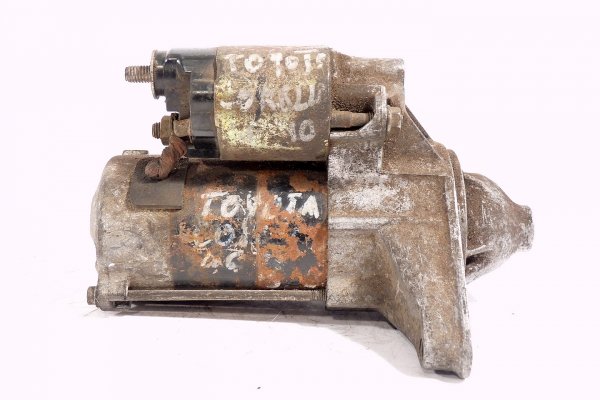 Rozrusznik Toyota Corolla E9 E10 E11 1.6i