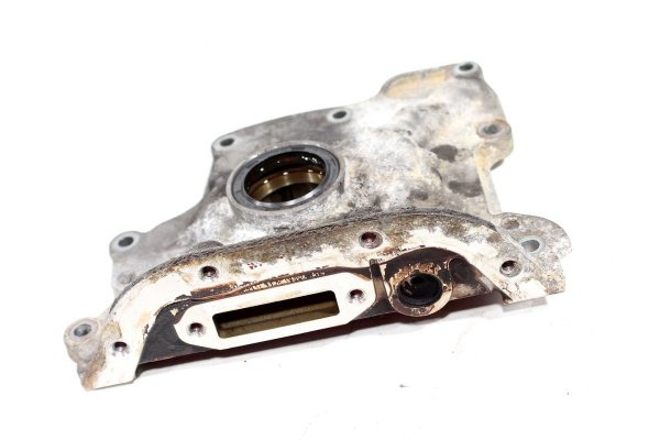Pompa oleju VW Polo 9N 2001-2009 1.4i 16V BBY