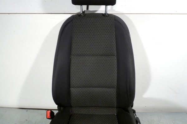 Kanapa - fotele tył - Audi - A6 - zdjęcie 12