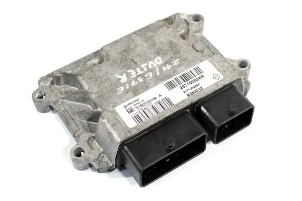 Komputer silnika Dacia Duster I 2010-2013 1.6i