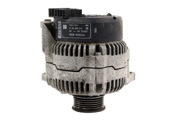 Alternator Ford Scorpio MK2 1994-1998 2.0i, 2.3i (90A)