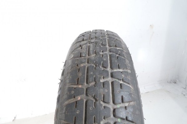 Koło dojazdowe 4x100 115/70 R14  Honda Jazz 2001-2008