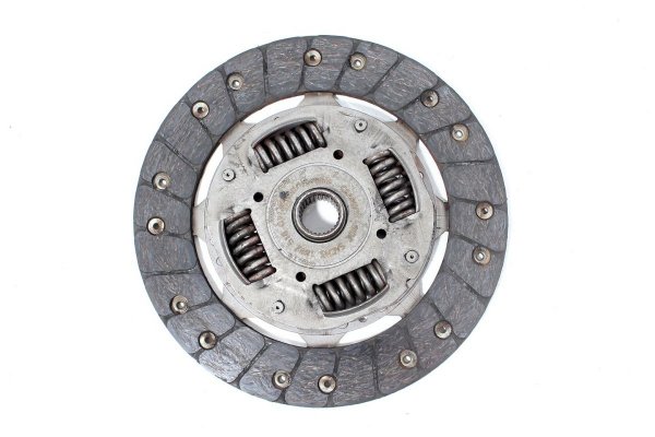 Koło zamachowe tarcza docisk VW Golf IV 1J 1997-2003 1.6i 8V