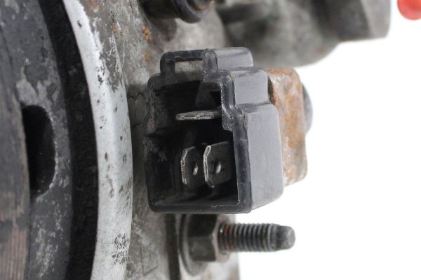 Alternator - Toyota - Corolla - zdjęcie 8