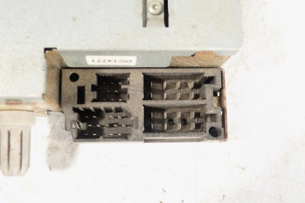 Radio Renault Laguna III 2008 Kombi