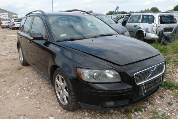 Drzwi przód lewe Volvo V50 2004 Kombi 