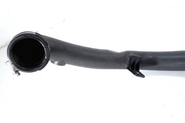 _Rura intercoolera prawa Ford Mondeo MK4 2008 Kombi (wersja bez czujnika)