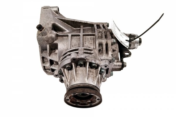 Reduktor skrzyni biegów HNC 4-motion VW Transporter T5 2005 2.5TDI