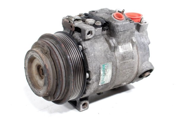 _Sprężarka klimatyzacji Mercedes Vito W638 1995-2003 2.2CDI