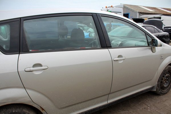 Maska Toyota Corolla Verso 2004 (2004-2007) Minivan 