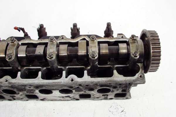 _Głowica Nissan Primera P11 1996-2002 2.0TD