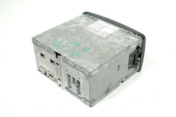 Radio oryginał Ford 4000 Traffic